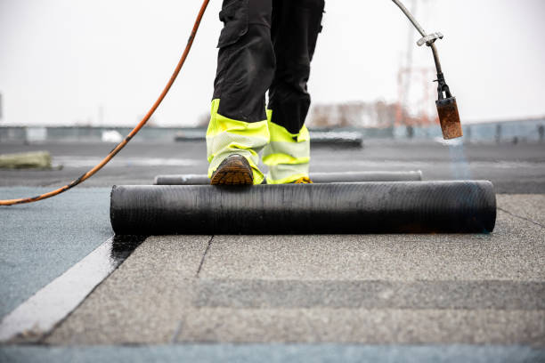 Best Roof Insulation Installation  in Gates Mills, OH