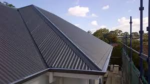 Best Storm Damage Roof Repair  in Gates Mills, OH